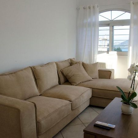 Eva'S House Apartment Kanithos Ngoại thất bức ảnh