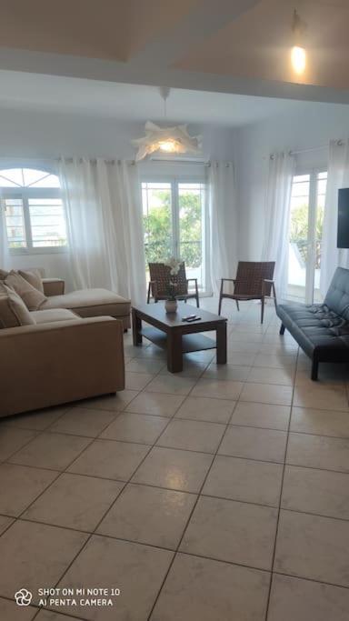 Eva'S House Apartment Kanithos Ngoại thất bức ảnh