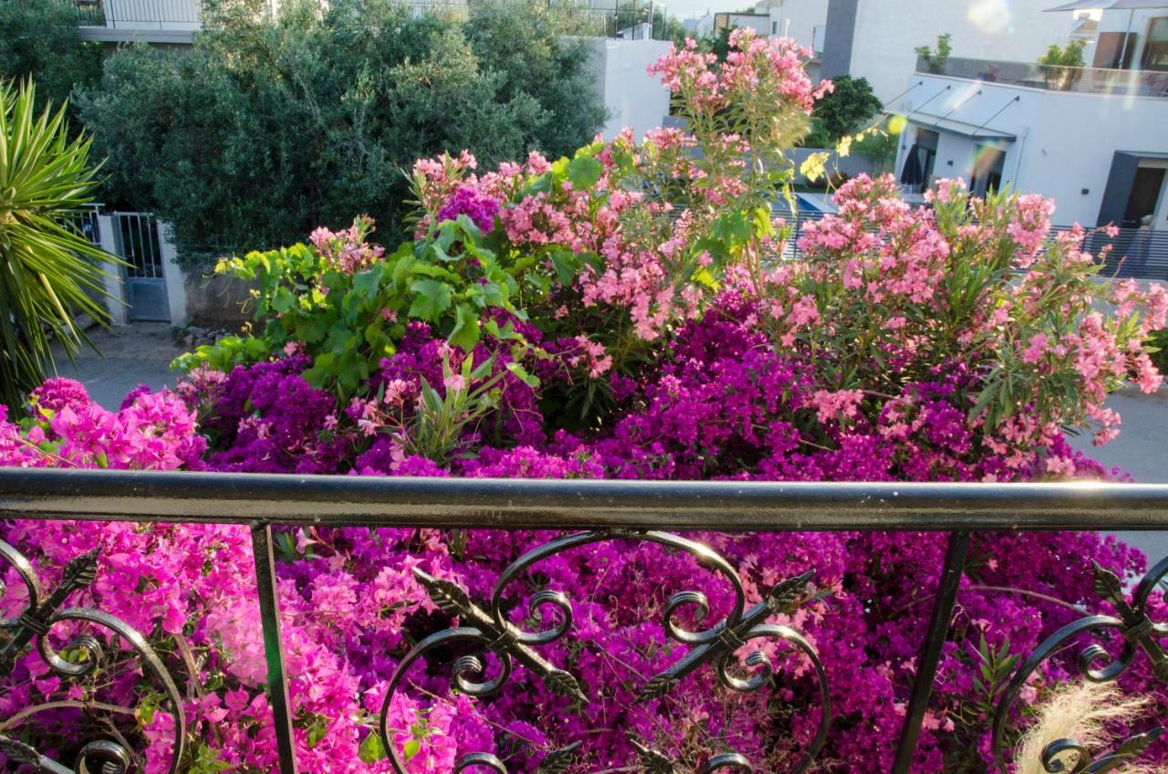 Eva'S House Apartment Kanithos Ngoại thất bức ảnh
